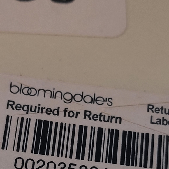 Coach dress shoes classic leather cocktail evening black high heels womens 9.5 - Picture 10 of 11